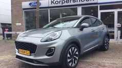 Gebruikt 2022 Ford Puma Titanium SUV | € 21.950 (Eerlijke prijs)