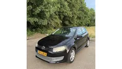 Gebruikt 2010 VW Polo Highline Hatchback | € 5.450 (Eerlijke prijs)