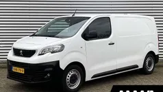 Wit Gebruikt 2021 Peugeot Expert Premium Van | € 12.900 (Goede deal)