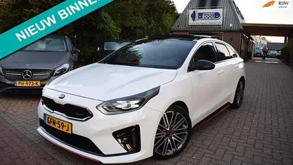 Occasion 2020 Kia ProCeed GT Hatchback | € 22.945 (Eerlijke prijs)