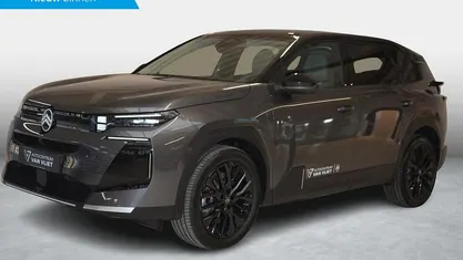 Occasion Citroën C5 Aircross 195 PK (143 kW) 2025 SUV