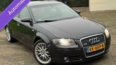 Grijs Gebruikt 2006 Audi A3 Sportback Ambition Hatchback | € 3.750 (Eerlijke prijs)