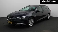 Blauw Gebruikt 2020 Opel Insignia Business Stationwagen | € 18.940 (Eerlijke prijs)