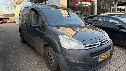 Occasion Citroën Berlingo 99 PK (72 kW) 2017 MPV