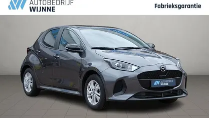 Occasion 2025 Mazda 2 Center-Line Hatchback | € 22.440 (Goede deal)