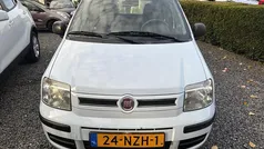Blauw Gebruikt 2010 Fiat Panda Active Hatchback | € 2.499 (Eerlijke prijs)