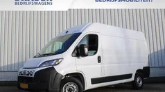 Gebruikt 2024 Fiat Ducato S Van | € 32.800 (Eerlijke prijs)