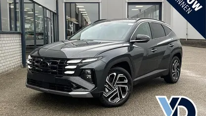 Gebruikt 2025 Hyundai Tucson Comfort SUV | € 40.945 (Eerlijke prijs)