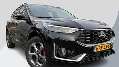 Gebruikt 2025 Ford Kuga ST-Line X SUV | € 40.595 (Eerlijke prijs)