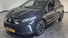 Zwart Gebruikt 2024 Mitsubishi Colt Edition Hatchback | € 23.695 (Goede deal)