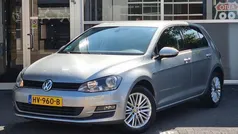 Gebruikt 2015 VW Golf VII Trendline Hatchback | € 9.995 (Eerlijke prijs)