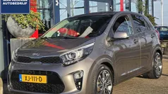 Grijs Gebruikt 2019 Kia Picanto Hatchback | € 11.990 (Eerlijke prijs)