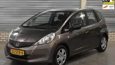 Gebruikt 2011 Honda Jazz S Hatchback | € 6.450 (Eerlijke prijs)
