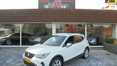 Gebruikt 2024 Seat Arona Business SUV | € 24.450 (Eerlijke prijs)
