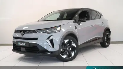 Occasion 2024 Renault Captur Techno SUV | € 28.995 (Eerlijke prijs)