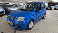 Gebruikt 2004 Fiat Panda Dynamic Hatchback | € 1.450 (Eerlijke prijs)