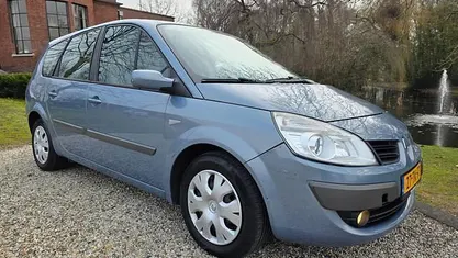 Occasion Renault Grand Scénic II Business 135 PK (99 kW) 2006 MPV