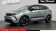 Gebruikt 2023 Opel Grandland X GSe SUV | € 27.940 (Eerlijke prijs)