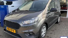 Gebruikt 2023 Ford Transit Trend Van | € 17.900 (Goede deal)