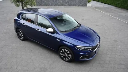 Occasion Fiat Tipo Mirror 95 PK (69 kW) 2019 Sedan