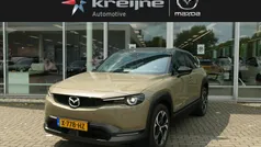 Gebruikt 2023 Mazda MX30 Makoto SUV | € 28.925 (Eerlijke prijs)