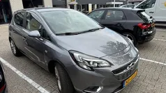 Grijs Gebruikt 2017 Opel Corsa Innovation Hatchback | € 11.899 (Eerlijke prijs)