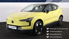 Geel Gebruikt 2024 Volvo EX30 Plus SUV | € 31.400 (Goede deal)