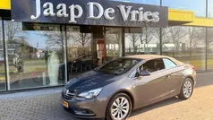 Grijs Gebruikt 2013 Opel Cascada Cosmo Cabriolet | € 14.950 (Eerlijke prijs)