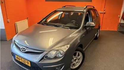 Occasion 2011 Hyundai i30 Stationwagen | € 2.750 (Goede deal)