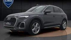 Gebruikt 2022 Audi Q5 SUV | € 44.950 (Eerlijke prijs)