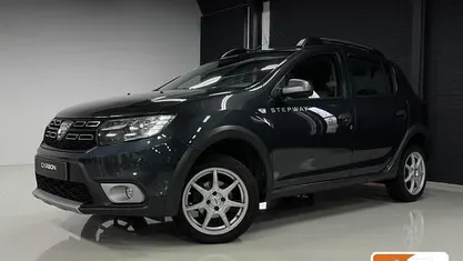 Occasion Dacia Sandero Stepway 90 PK (66 kW) 2017 Hatchback