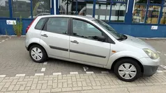 Grijs Gebruikt 2006 Ford Fiesta Hatchback | € 1.250 (Eerlijke prijs)