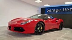 Rood Gebruikt 2019 Ferrari 488 Coupé | € 249.999 (Super prijs)