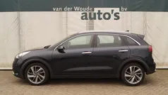Gebruikt 2019 Kia Niro SUV | € 13.400 (Eerlijke prijs)
