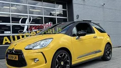 Gebruikt 2012 Citroën DS3 So Chic Hatchback | € 5.950 (Eerlijke prijs)