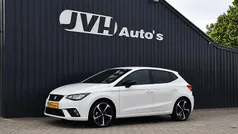 Gebruikt 2024 Seat Ibiza FR Sport Hatchback | € 21.500 (Goede deal)
