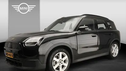 Occasion Mini Countryman Classic 150 kW (204 PK) 2025 SUV