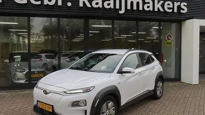 Occasion 2020 Hyundai Kona Premium SUV | € 15.850 (Eerlijke prijs)