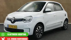 Wit Gebruikt 2021 Renault Twingo Intens Hatchback | € 13.945 (Eerlijke prijs)
