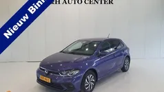 Gebruikt 2023 VW Polo IQ Drive Hatchback | € 18.650 (Goede deal)