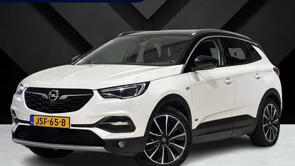 Occasion Opel Grandland X Ultimate 301 PK (221 kW) 2020 SUV