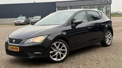 Gebruikt 2014 Seat Leon Hatchback | € 5.500 (Goede deal)