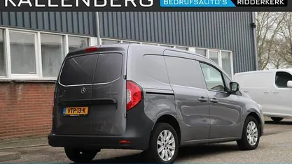 Occasion 2023 Mercedes Citan 112 Van | € 20.900 (Eerlijke prijs)