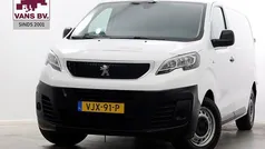 Wit Gebruikt 2021 Peugeot Expert Premium Van | € 13.950 (Super prijs)