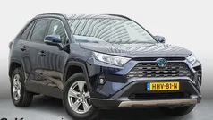 Gebruikt 2022 Toyota RAV4 SUV | € 31.950 (Super prijs)