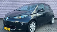 Zwart Gebruikt 2015 Renault Zoe Zen Hatchback | € 5.990 (Eerlijke prijs)