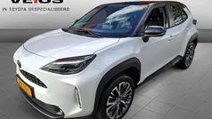 Wit Gebruikt 2022 Toyota Yaris Executive SUV | € 23.950 (Goede deal)