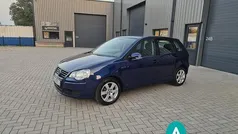 Gebruikt 2007 VW Polo Trendline Hatchback | € 1.950 (Eerlijke prijs)