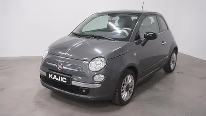 Gebruikt 2013 Fiat 500 Lounge Hatchback | € 7.250 (Eerlijke prijs)