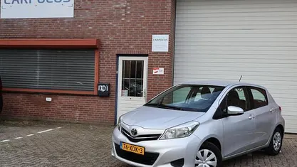 Occasion Toyota Yaris 69 PK (50 kW) 2012 Hatchback